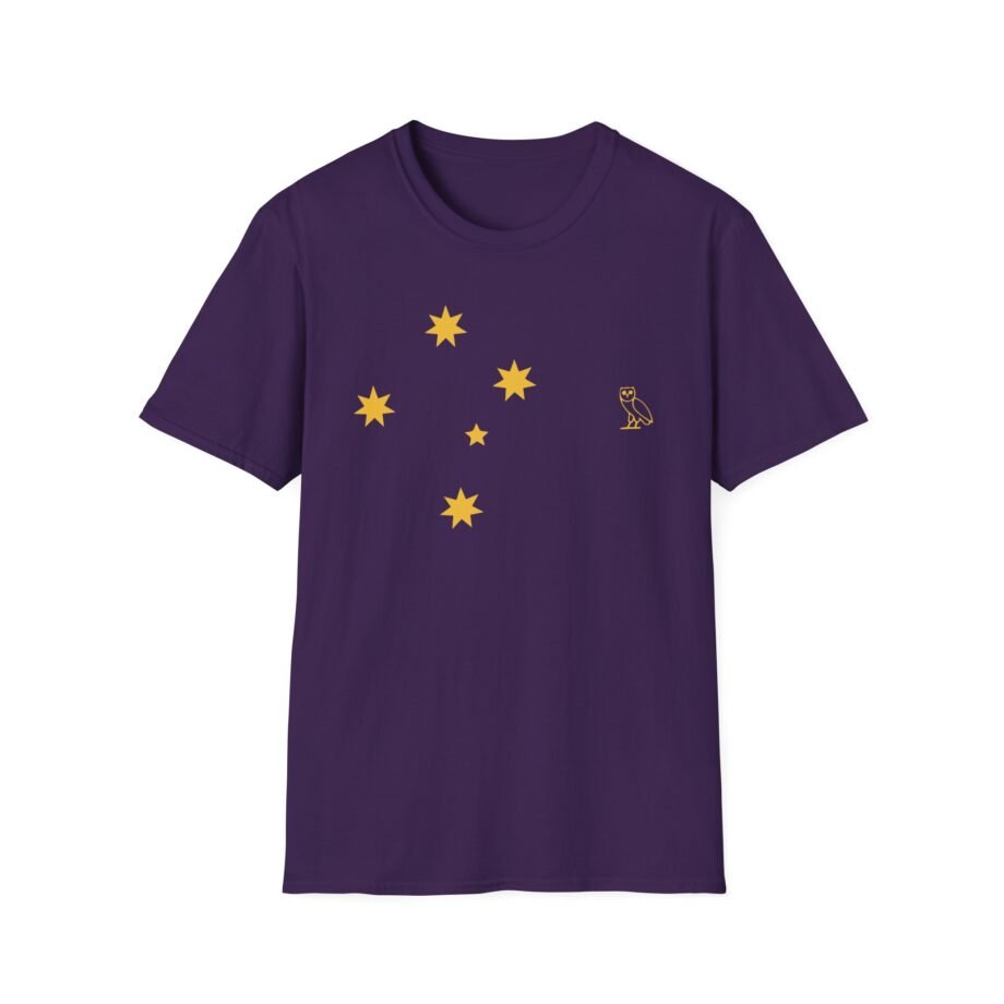 Anita Max Wynn Australia Tour Unisex Softstyle T-shirt