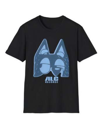 Alchemist Seasons Change Unisex Softstyle T-shirt