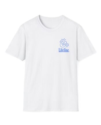 Chris D Elia Got Outta That One Unisex Softstyle T-shirt