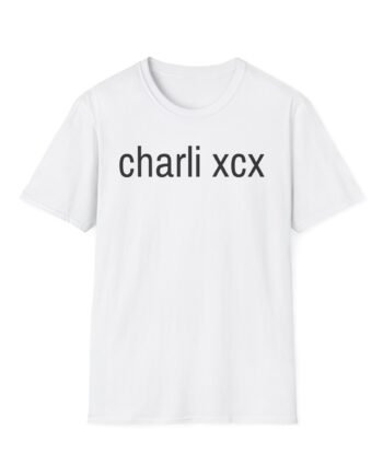 Brat Tour Unisex Softstyle T-shirt