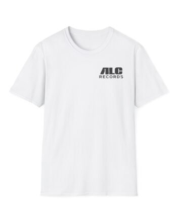 Alchemist Slipping Into Darkness Unisex Softstyle T-shirt