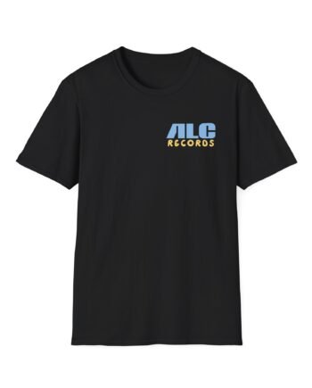 Alchemist Seasons Change Unisex Softstyle T-shirt