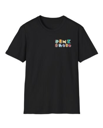 Wish You Were Here  Unisex Softstyle T-shirt