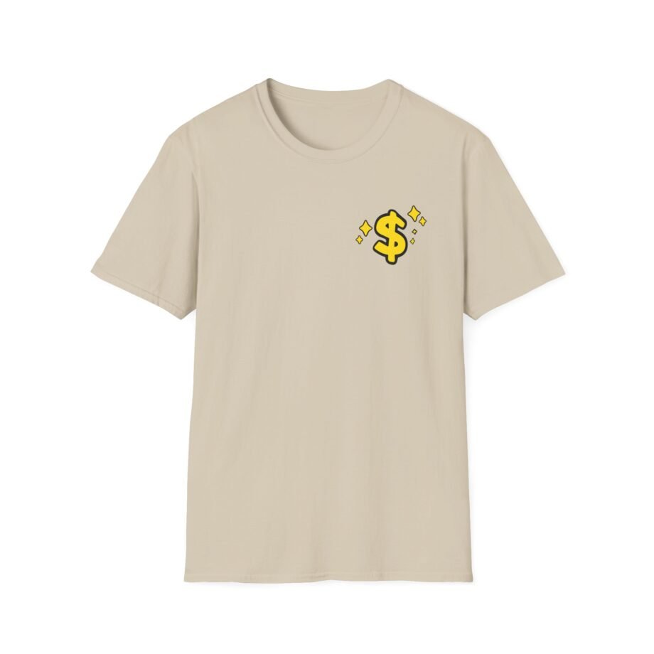 Anita Max Wynn Australia Tour Unisex Softstyle T-shirt