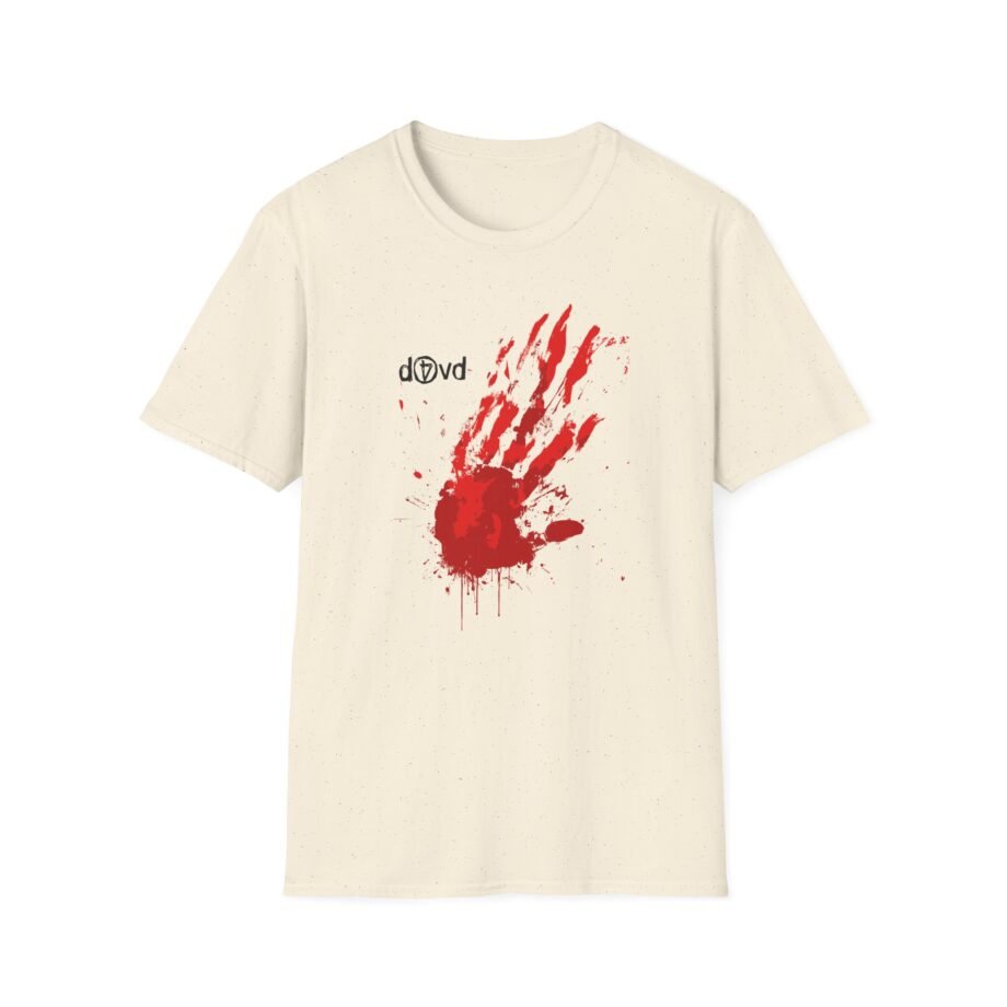 D4vd the Last Hand Unisex Softstyle T-shirt