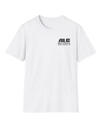 Alchemist Gangrene Cover Unisex Softstyle T-shirt