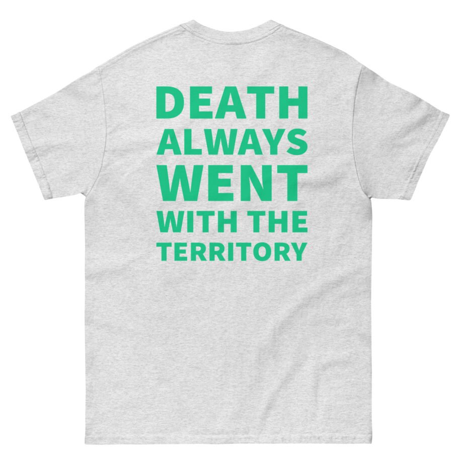 Devourment Unisex classic tee