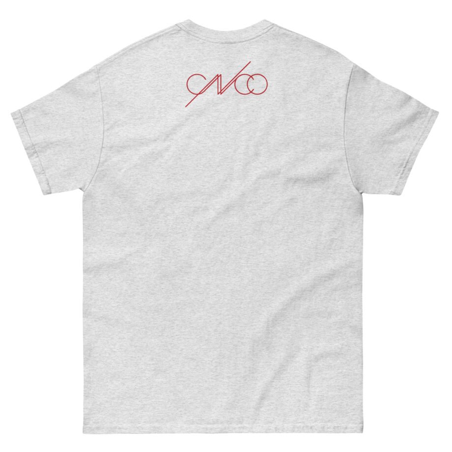 Cnco XOXO Logo Unisex classic tee