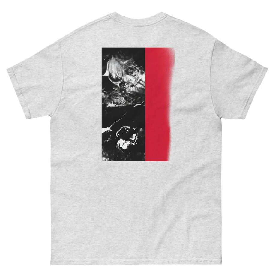 Bicep VALE Unisex classic tee