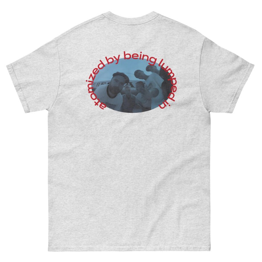 Drug Church Hygiene Bone Unisex classic tee