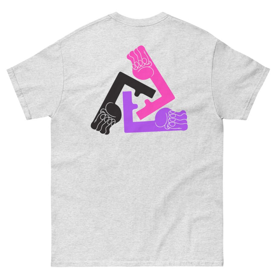 Bicep Feel My Bicep St Anne’s Unisex classic tee