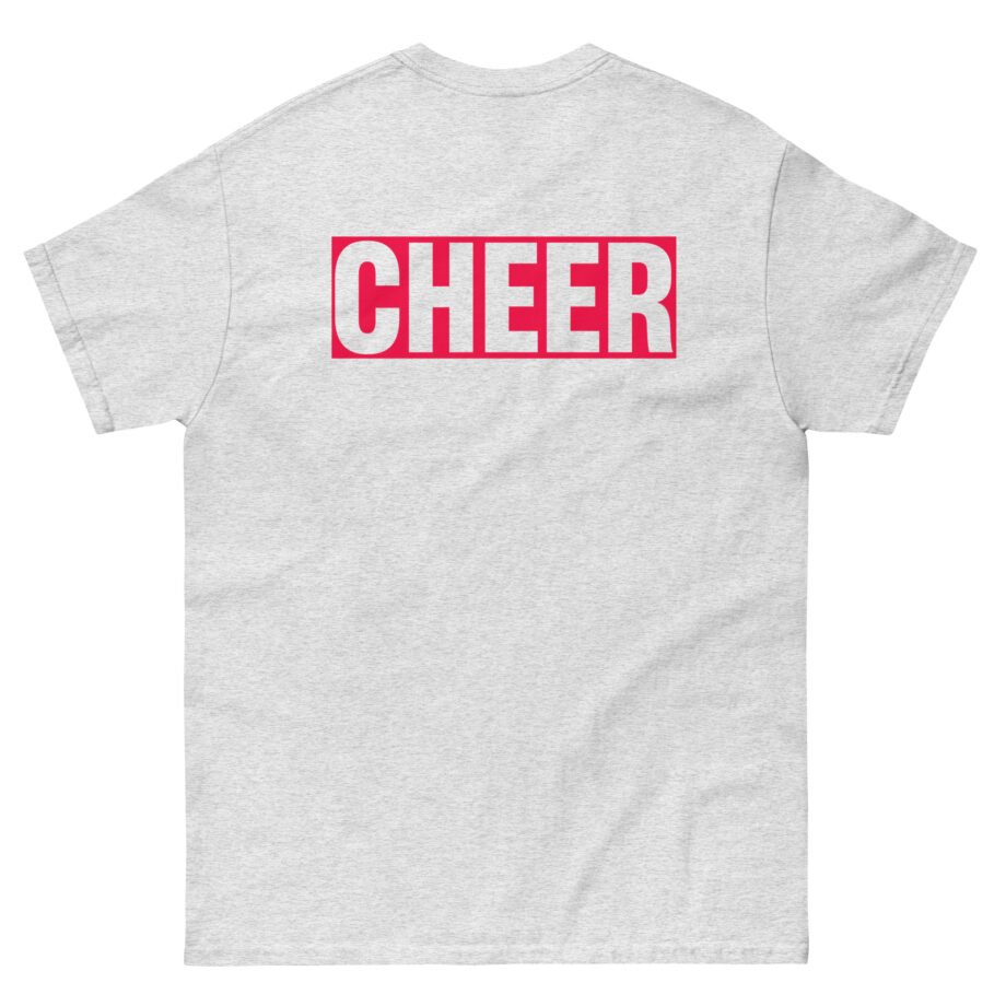Drug Church Cheer Sand Unisex classic tee