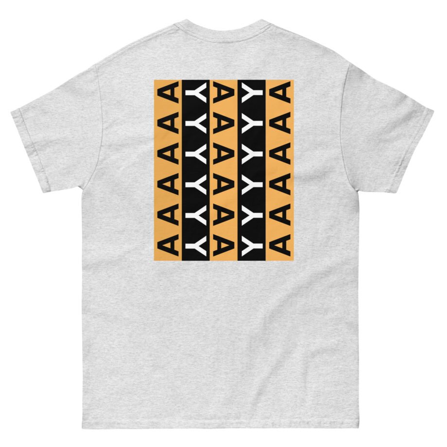 Bicep Ayaya Unisex classic tee