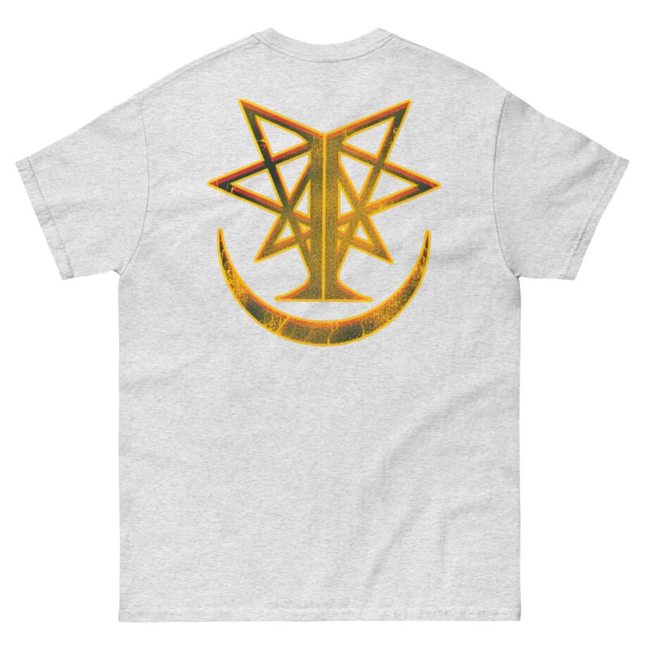 Ingested Contagion Unisex classic tee