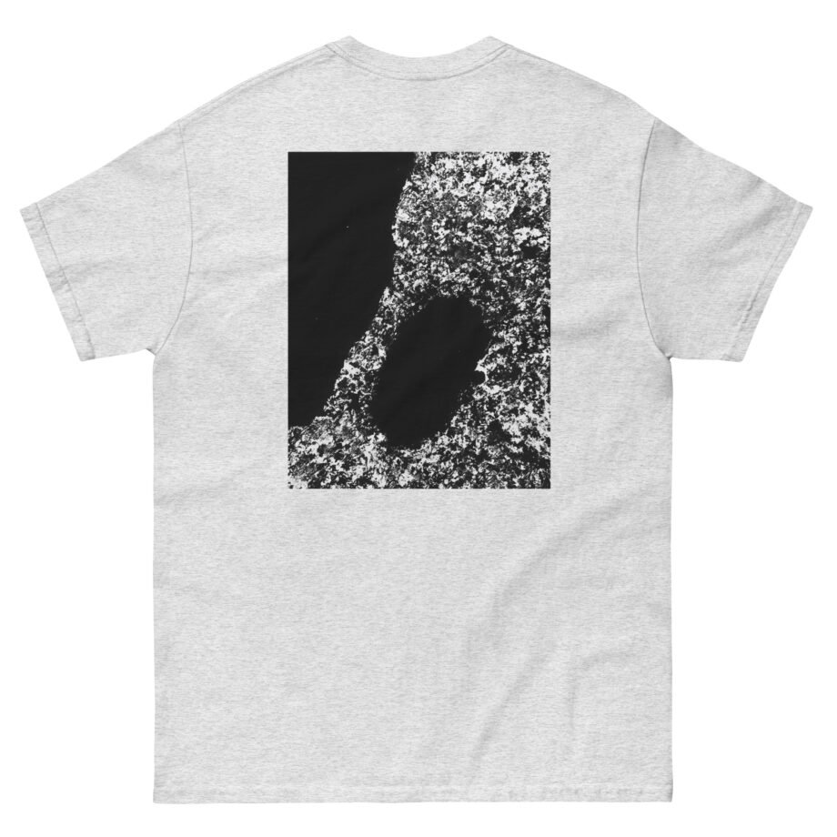 Bicep AYR Unisex classic tee