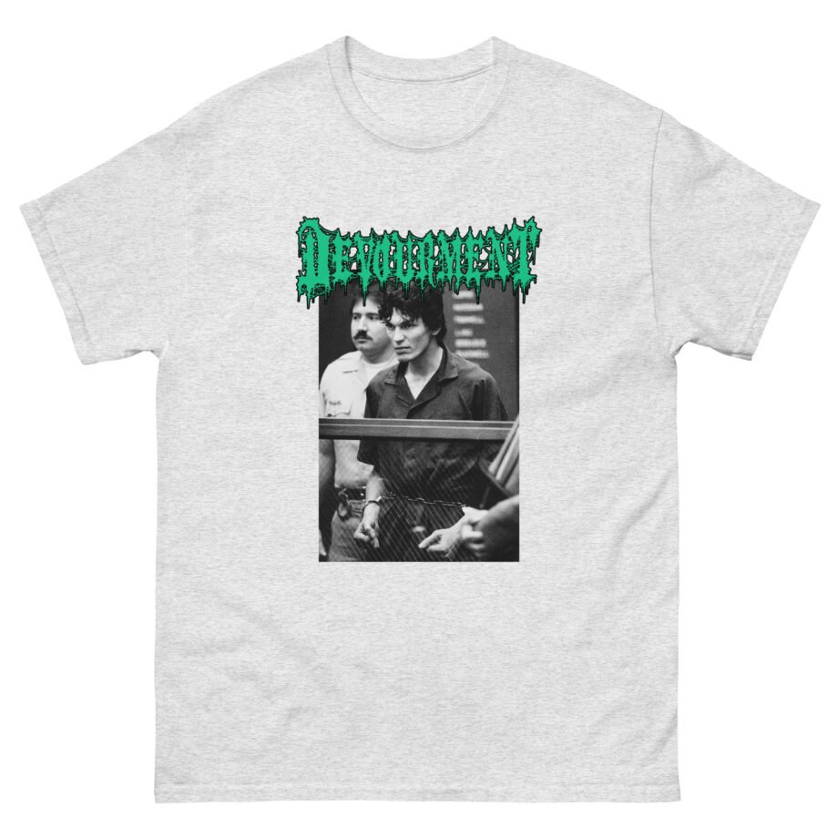 Devourment Unisex classic tee
