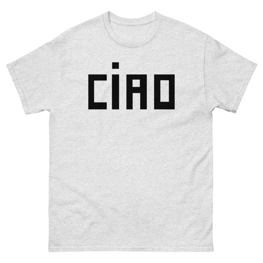 Sienna Mae Unisex classic tee