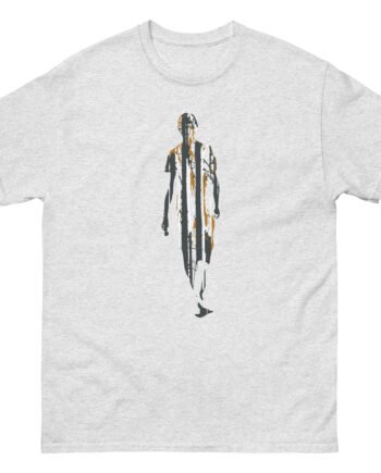 Ben Howard Unisex classic tee