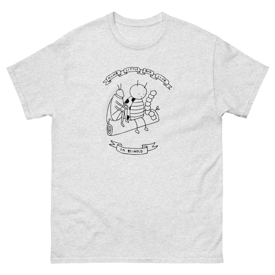 Em Beihold Unisex classic tee