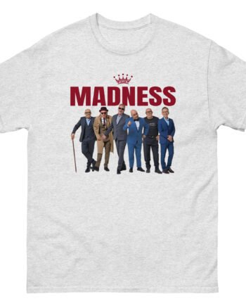 Madness Victorious Event Unisex classic tee