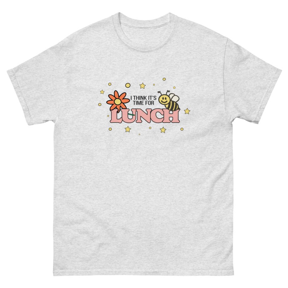 Cody Ko Lunch Unisex classic tee