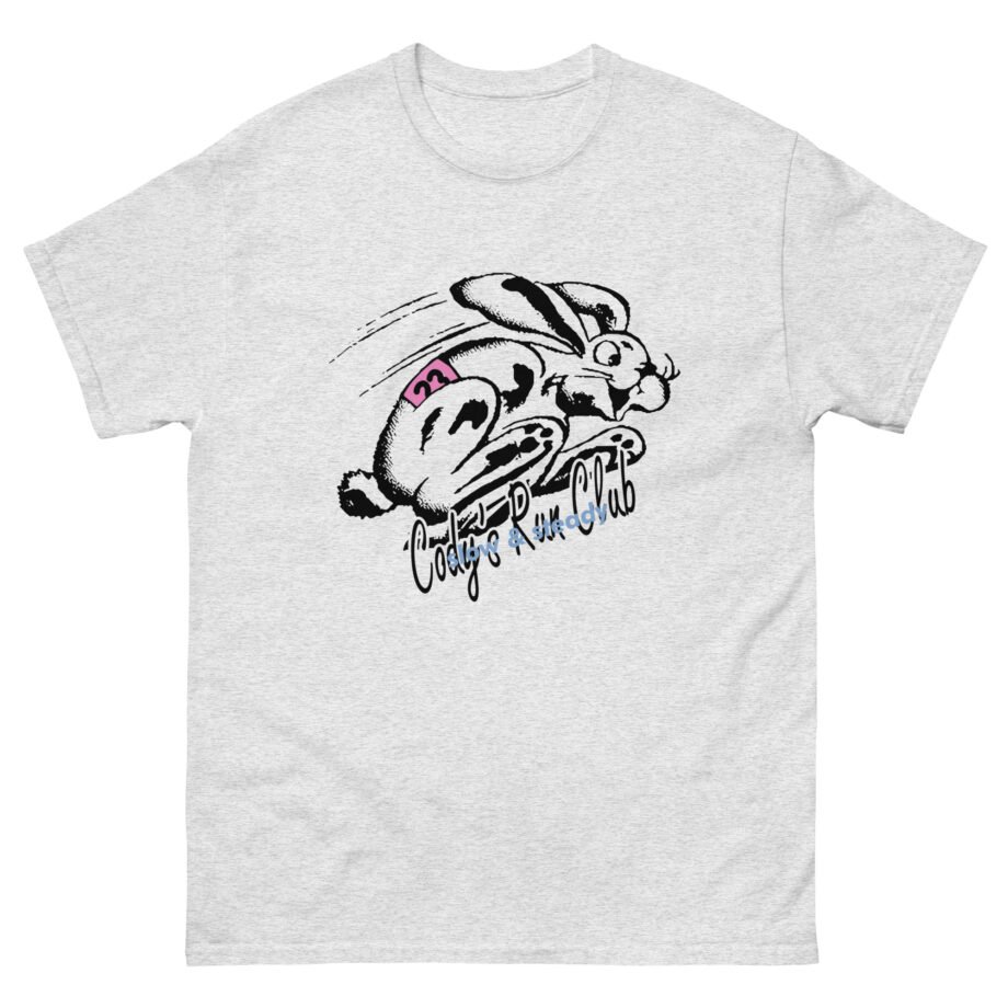 Cody Ko Bunny Unisex classic tee