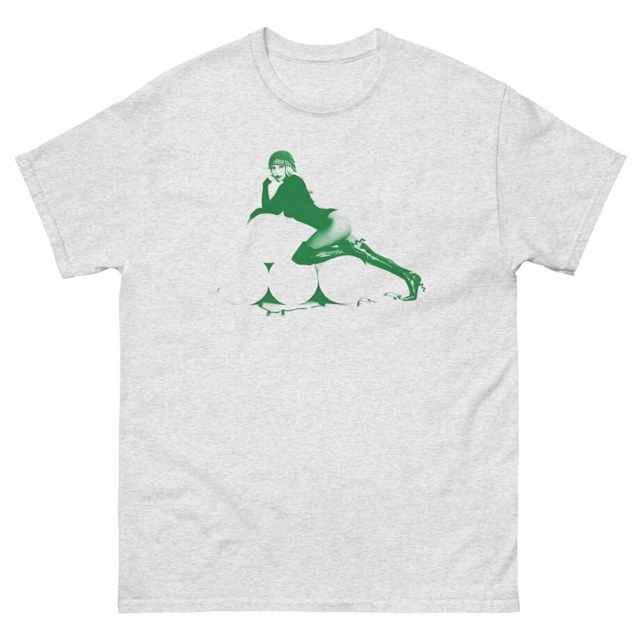 Ava Max Unisex classic tee