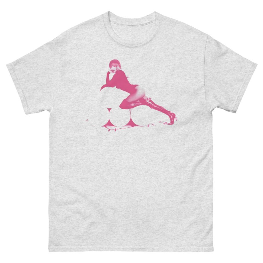 Ava Max Unisex classic tee