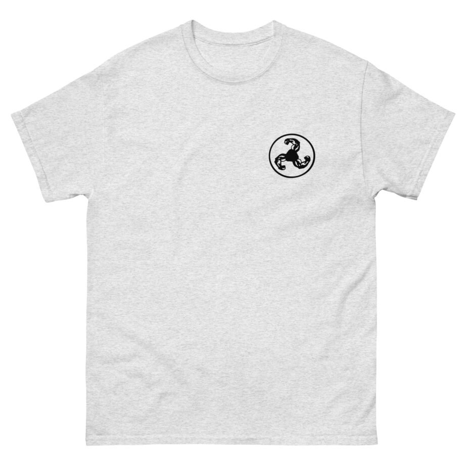 Bicep VALE Unisex classic tee