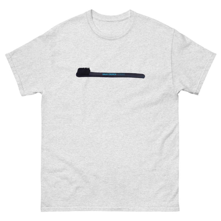 Drug Church Hygiene Bone Unisex classic tee