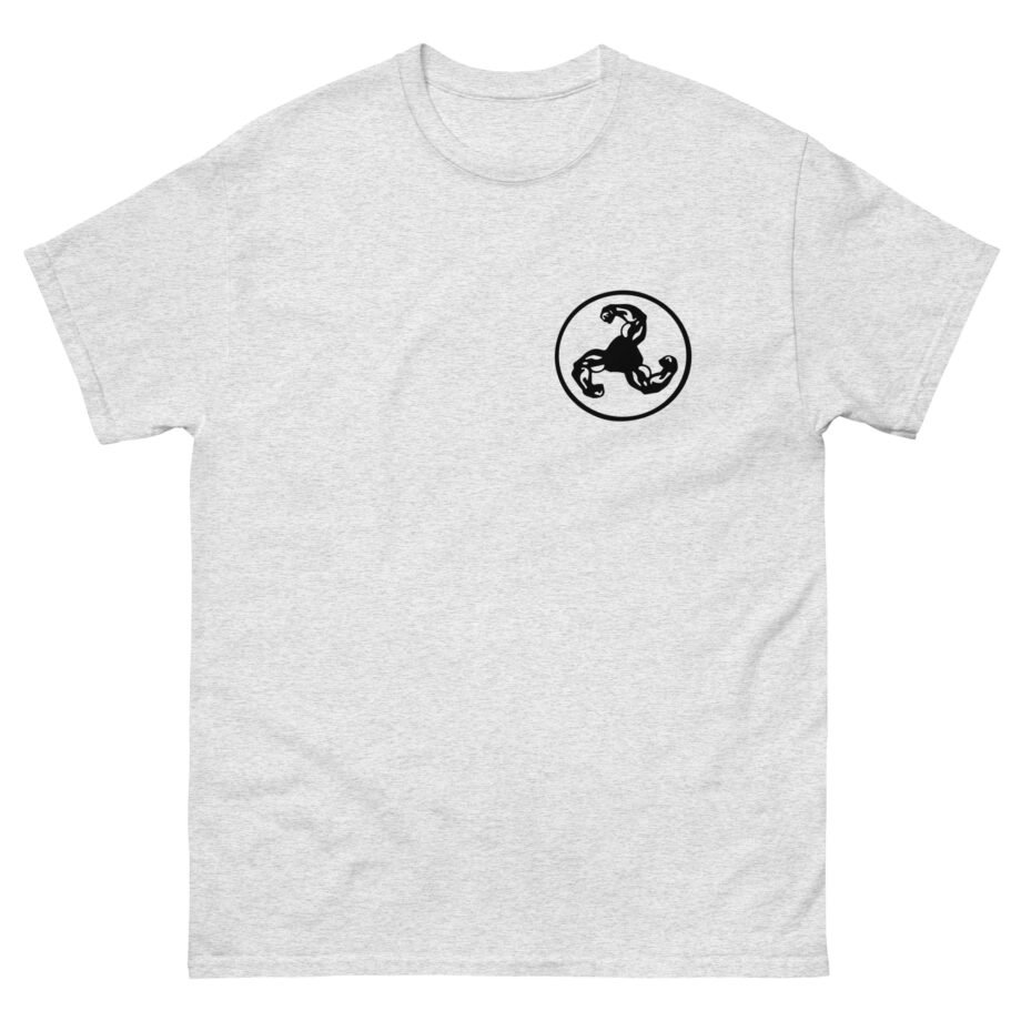 Bicep Ayaya Unisex classic tee