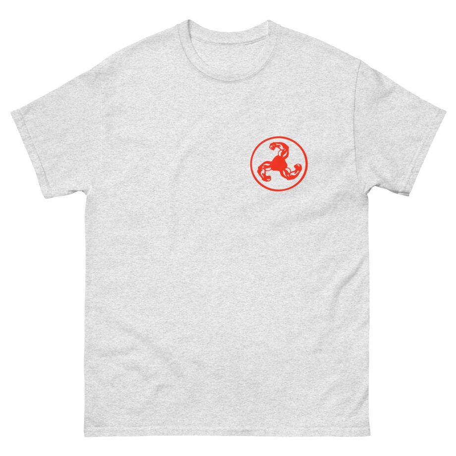 Bicep DRIFT Unisex classic tee