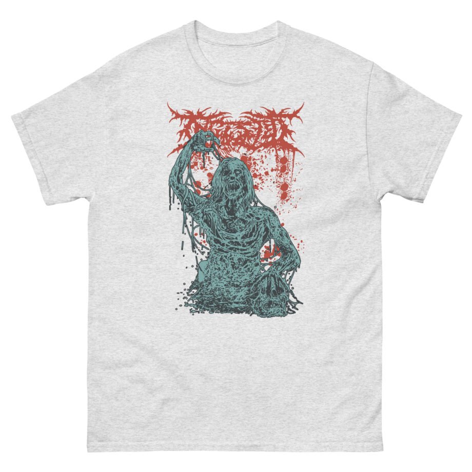 Ingested Consumed With Spite Unisex classic tee