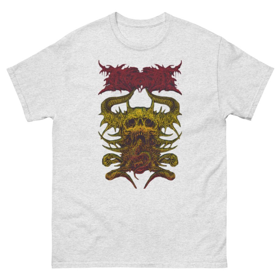 Ingested Contagion Unisex classic tee