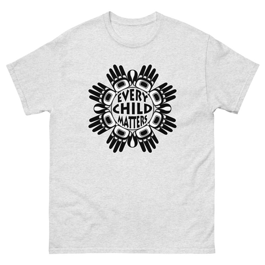 Lily Gladstone Unisex classic tee