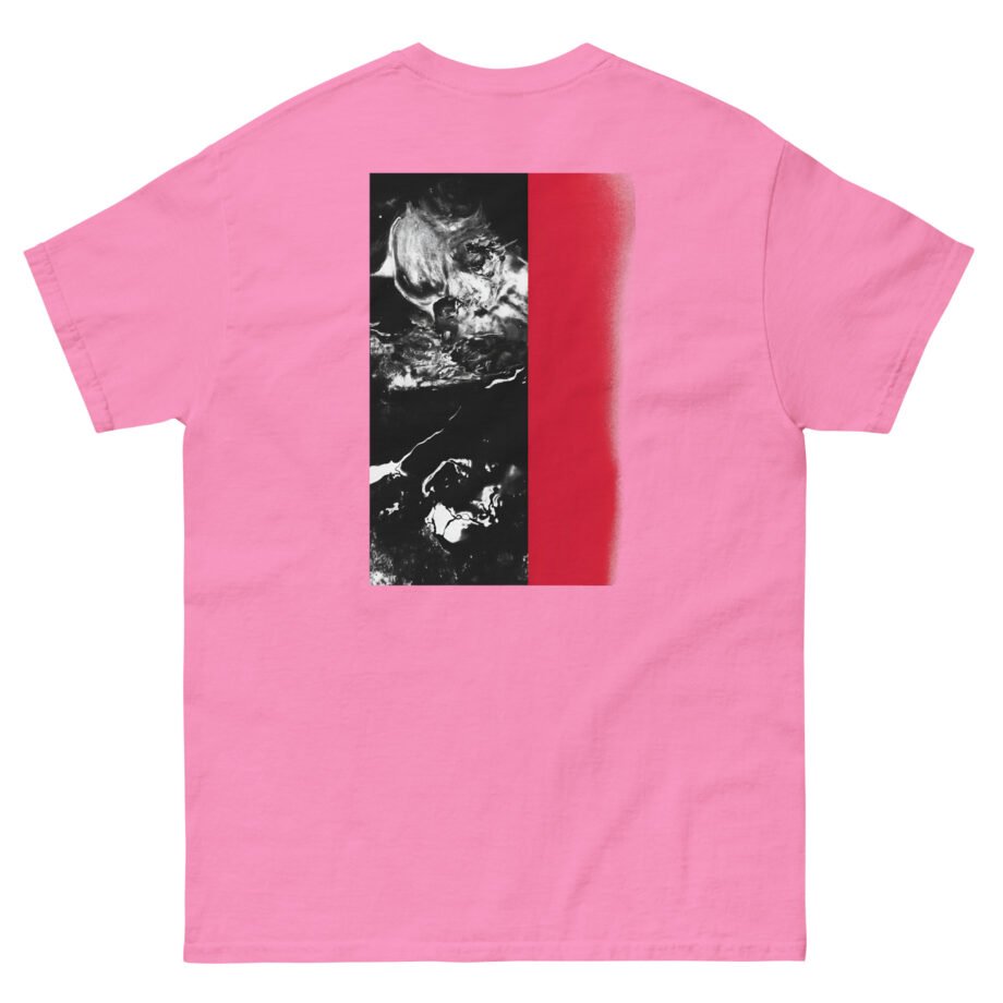 Bicep VALE Unisex classic tee