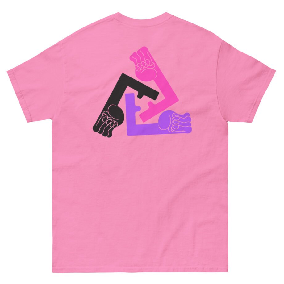Bicep Feel My Bicep St Anne’s Unisex classic tee