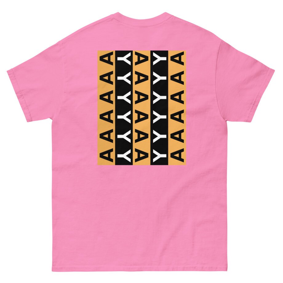 Bicep Ayaya Unisex classic tee