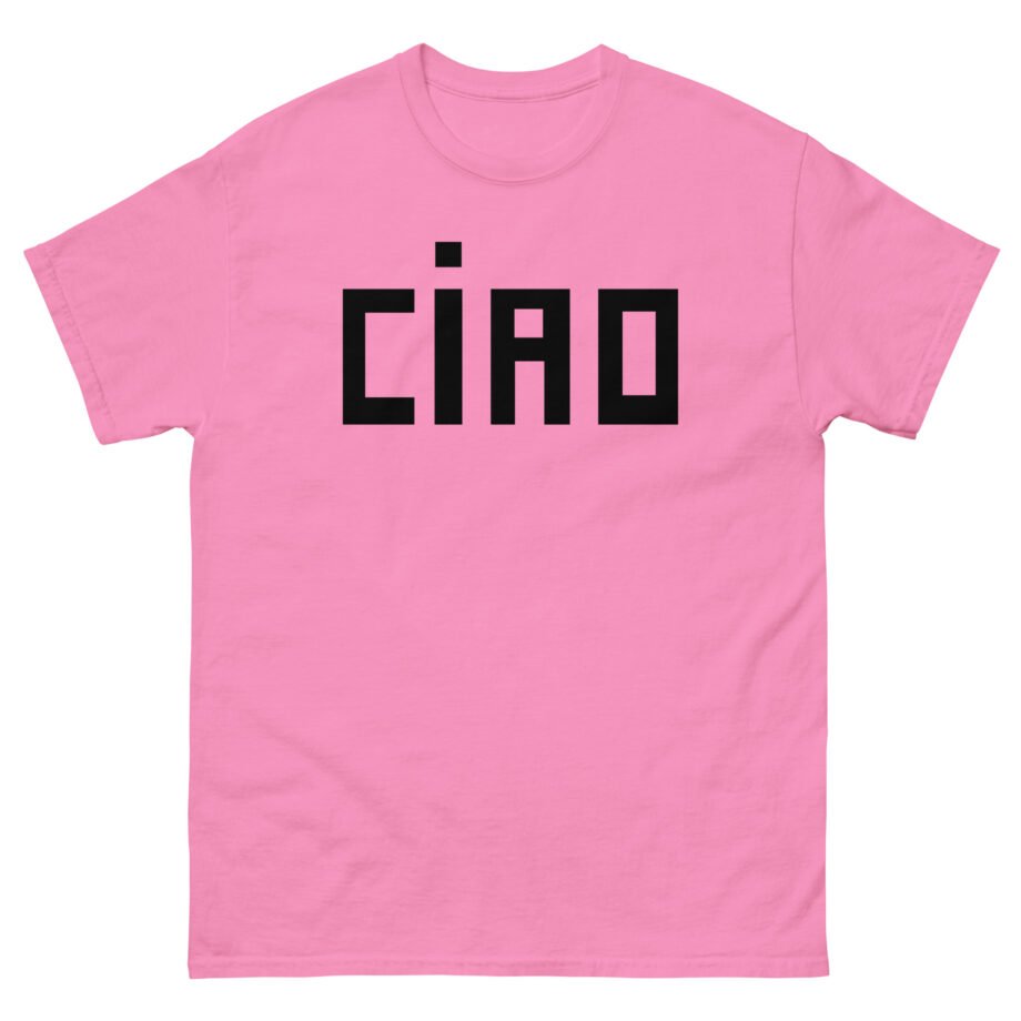 Sienna Mae Unisex classic tee