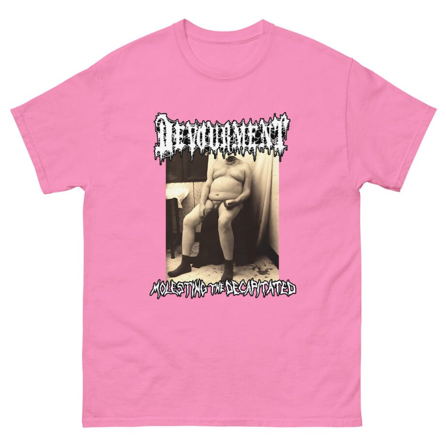 Devourment Unisex classic tee