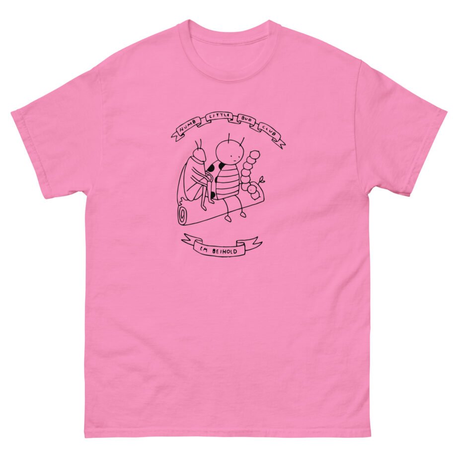 Em Beihold Unisex classic tee