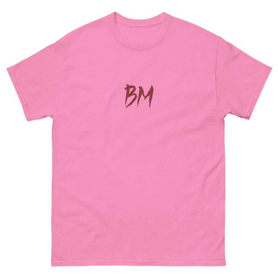 Cbum FCK Your Standards Unisex classic tee