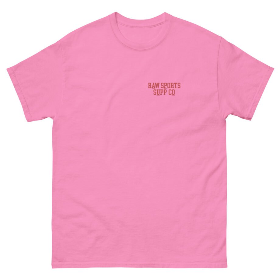Cbum A Way Or Make One Find Unisex classic tee