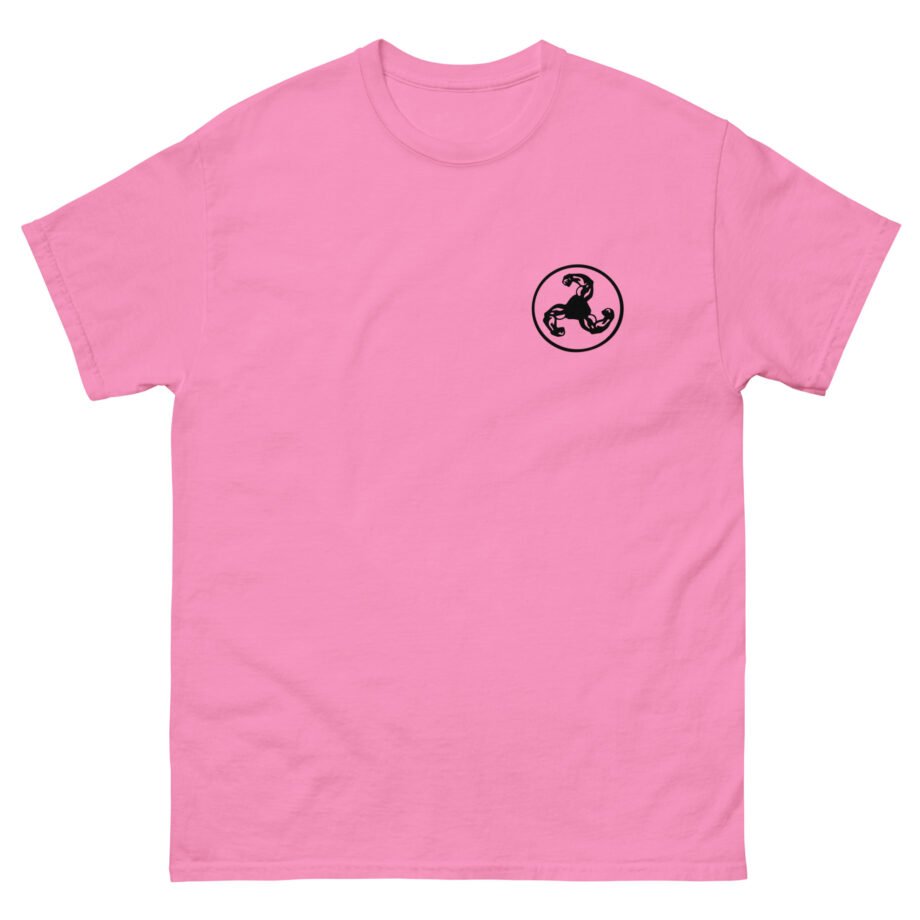 Bicep VALE Unisex classic tee