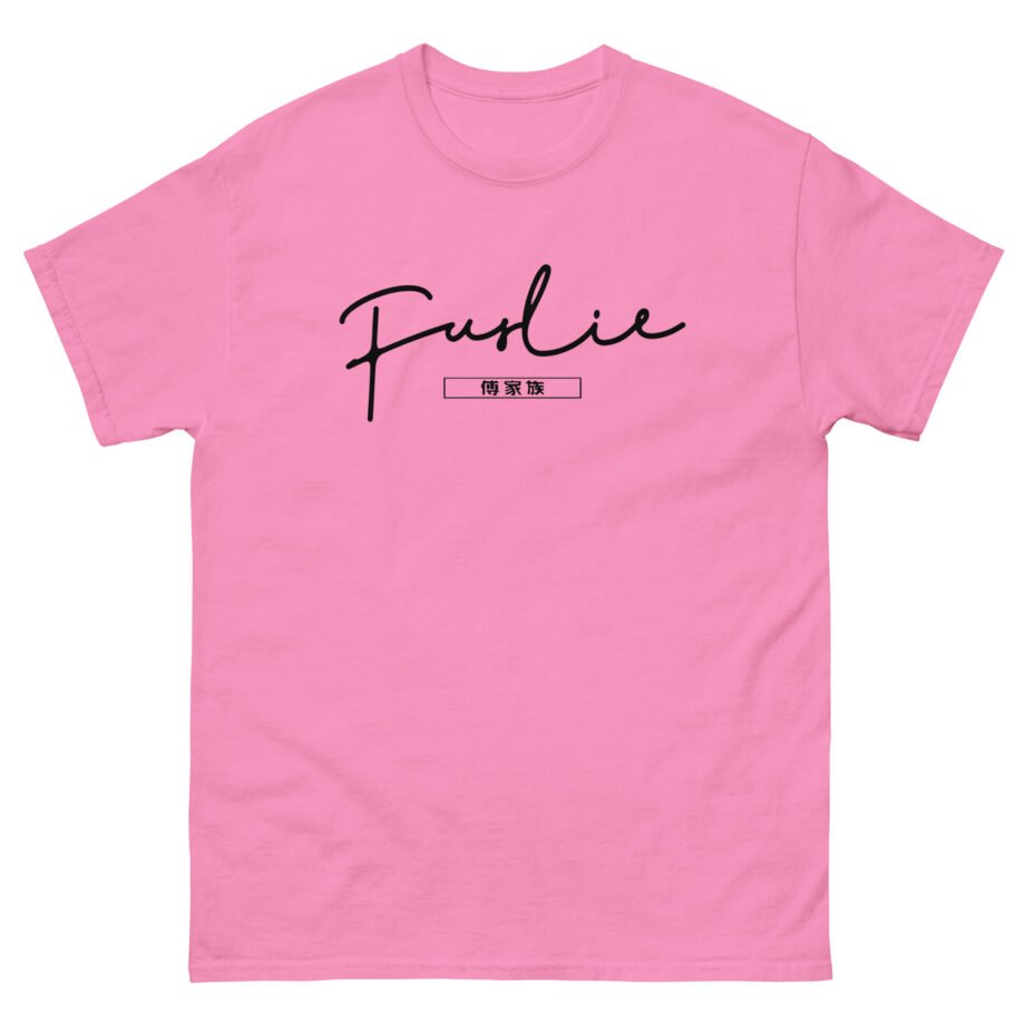 Fuslie Unisex classic tee