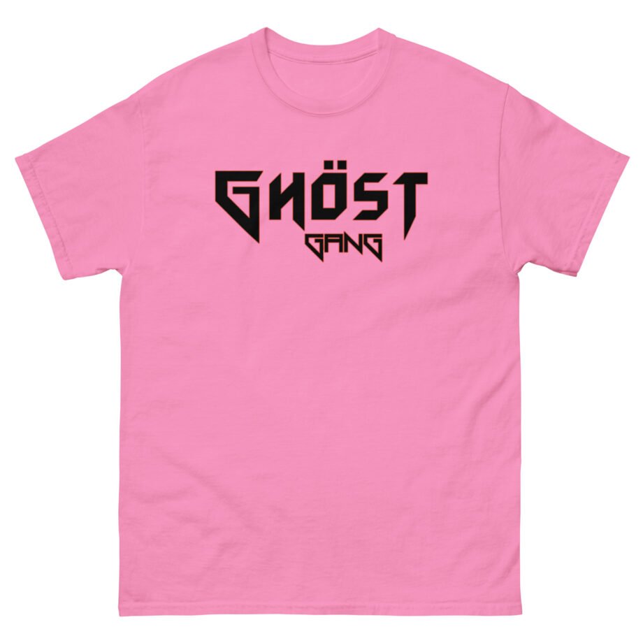 Ghost Gang Slurp & Skrt Unisex classic tee