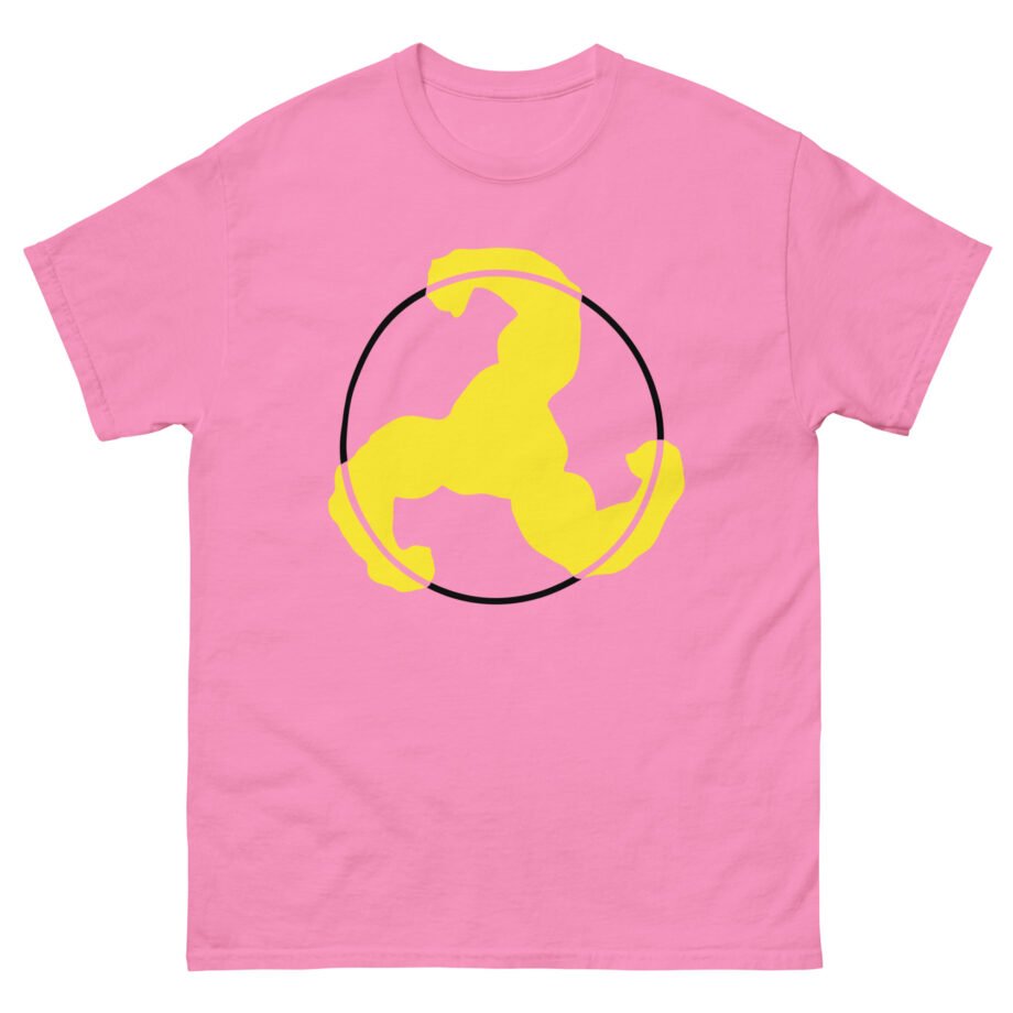 Bicep VENICE Unisex classic tee