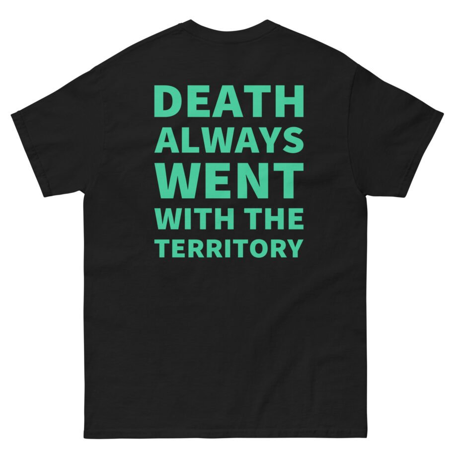 Devourment Unisex classic tee