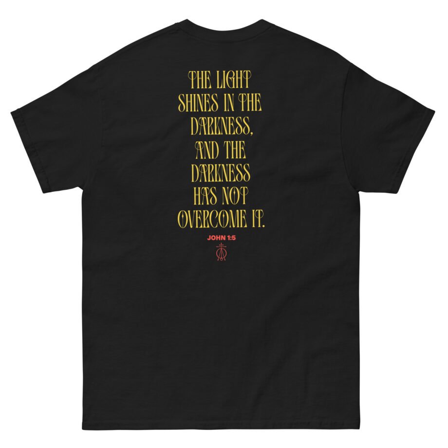 Demon Hunter Unisex classic tee
