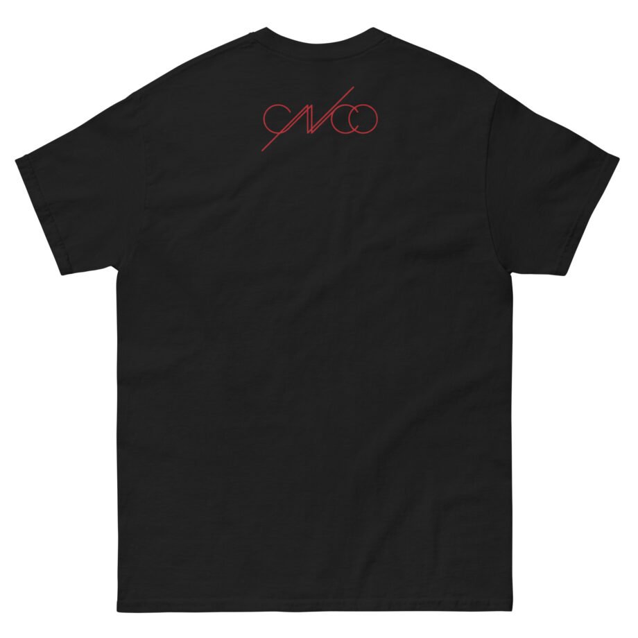 Cnco XOXO Logo Unisex classic tee